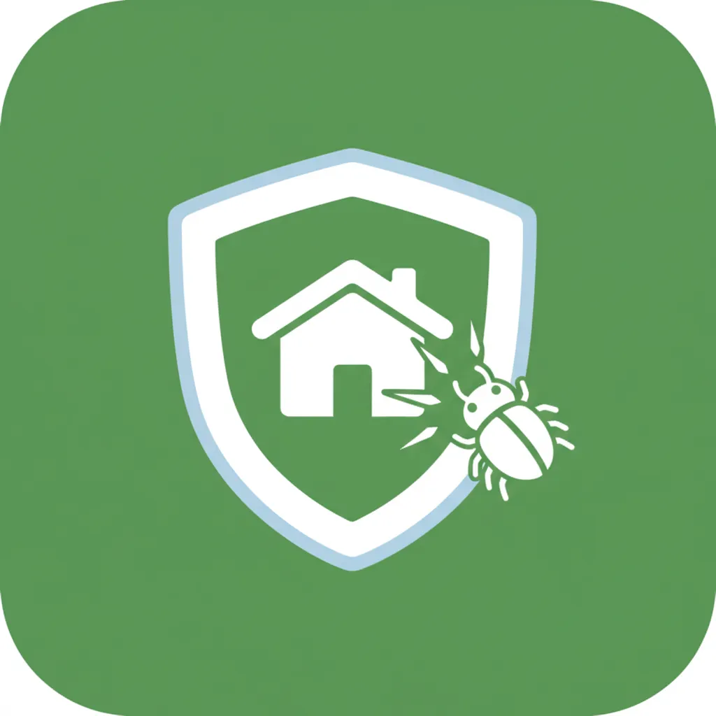 Pest Control in Union logo